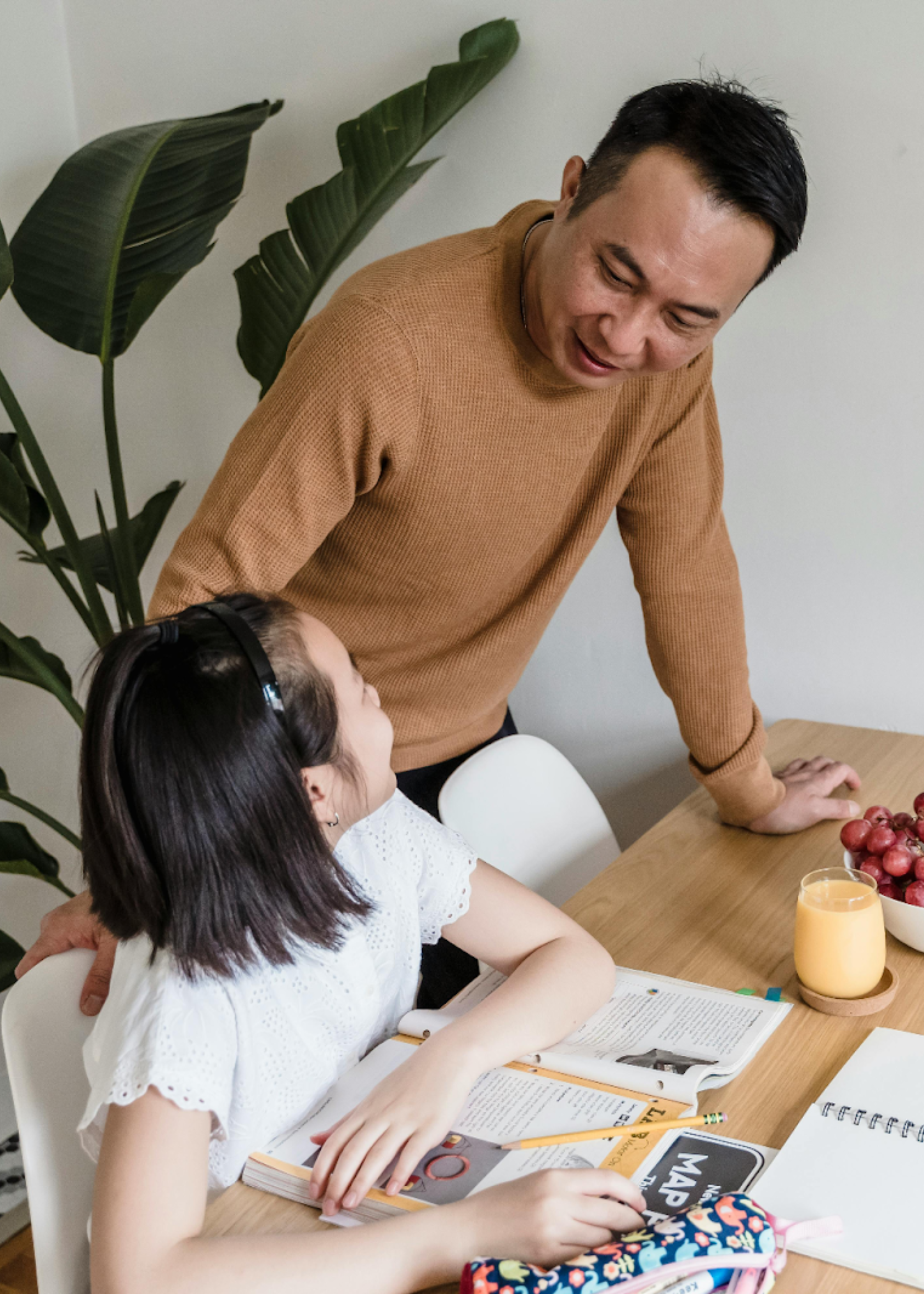 5 Cara Efektif Membangun Bonding dengan Anak Lewat Kegiatan Sehari-hari