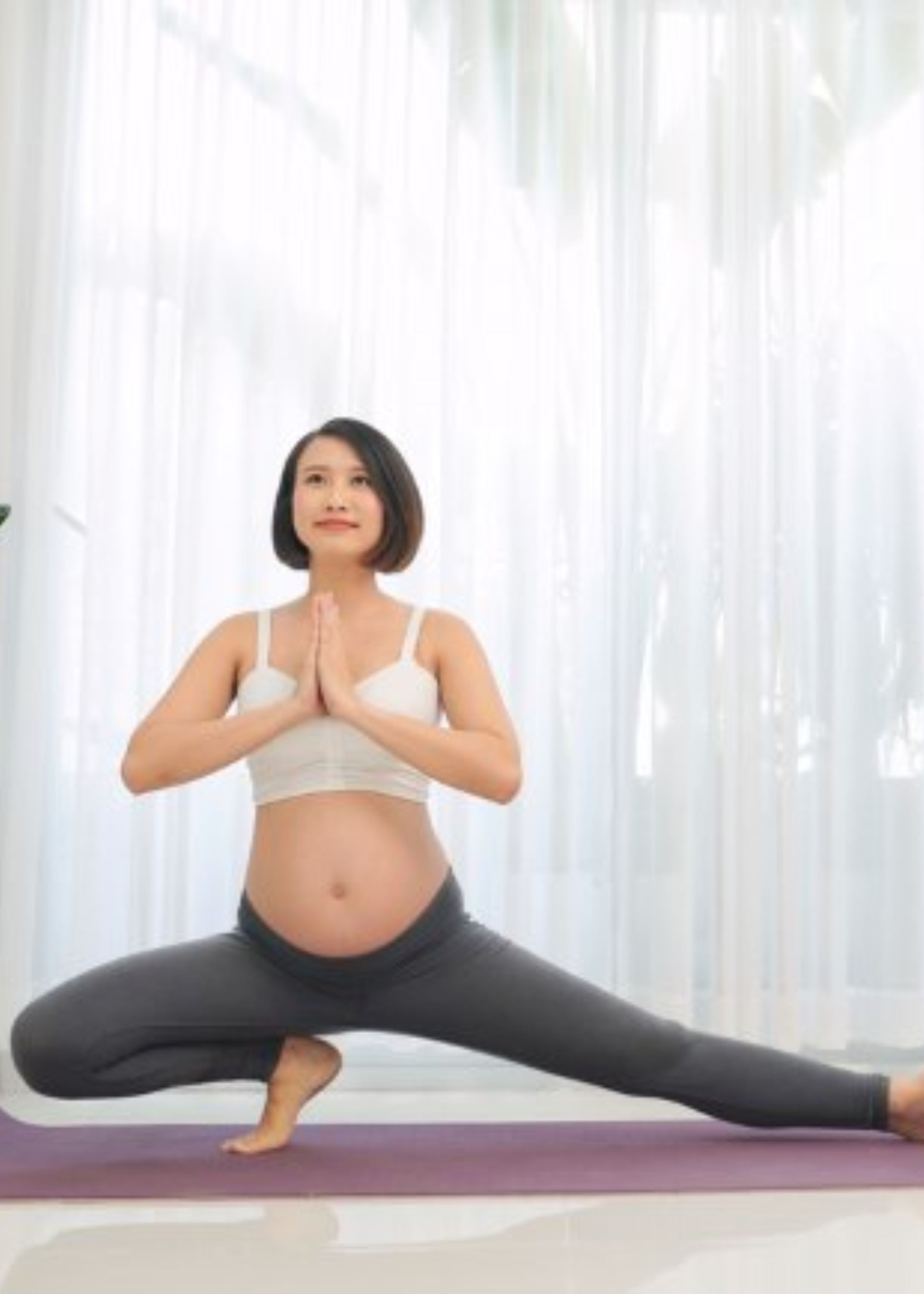 Aktivitas Ringan yang Aman dan Bermanfaat untuk Ibu Hamil