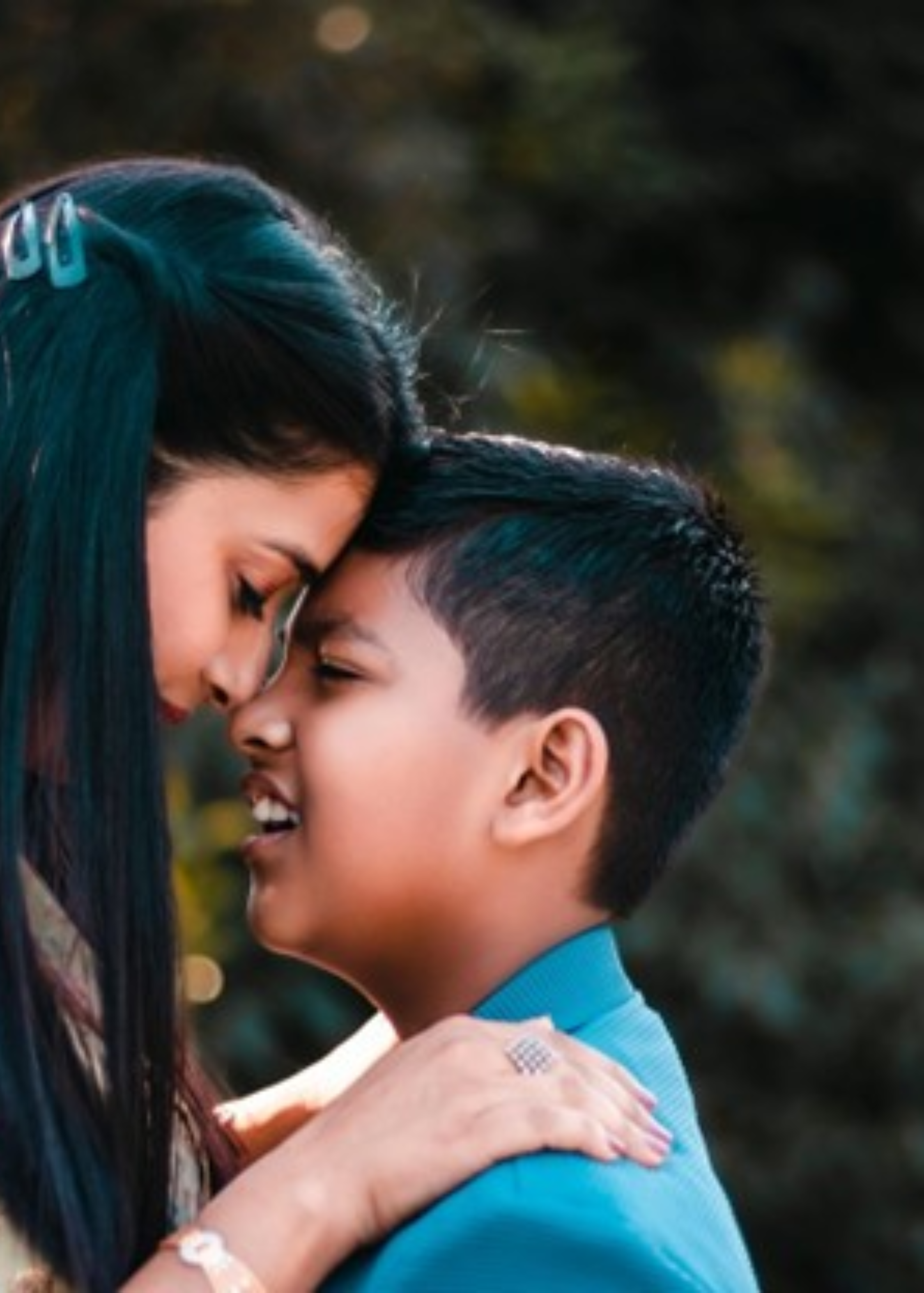 Tips Komunikasi Efektif antara Orang Tua dan Anak agar Hubungan Harmonis