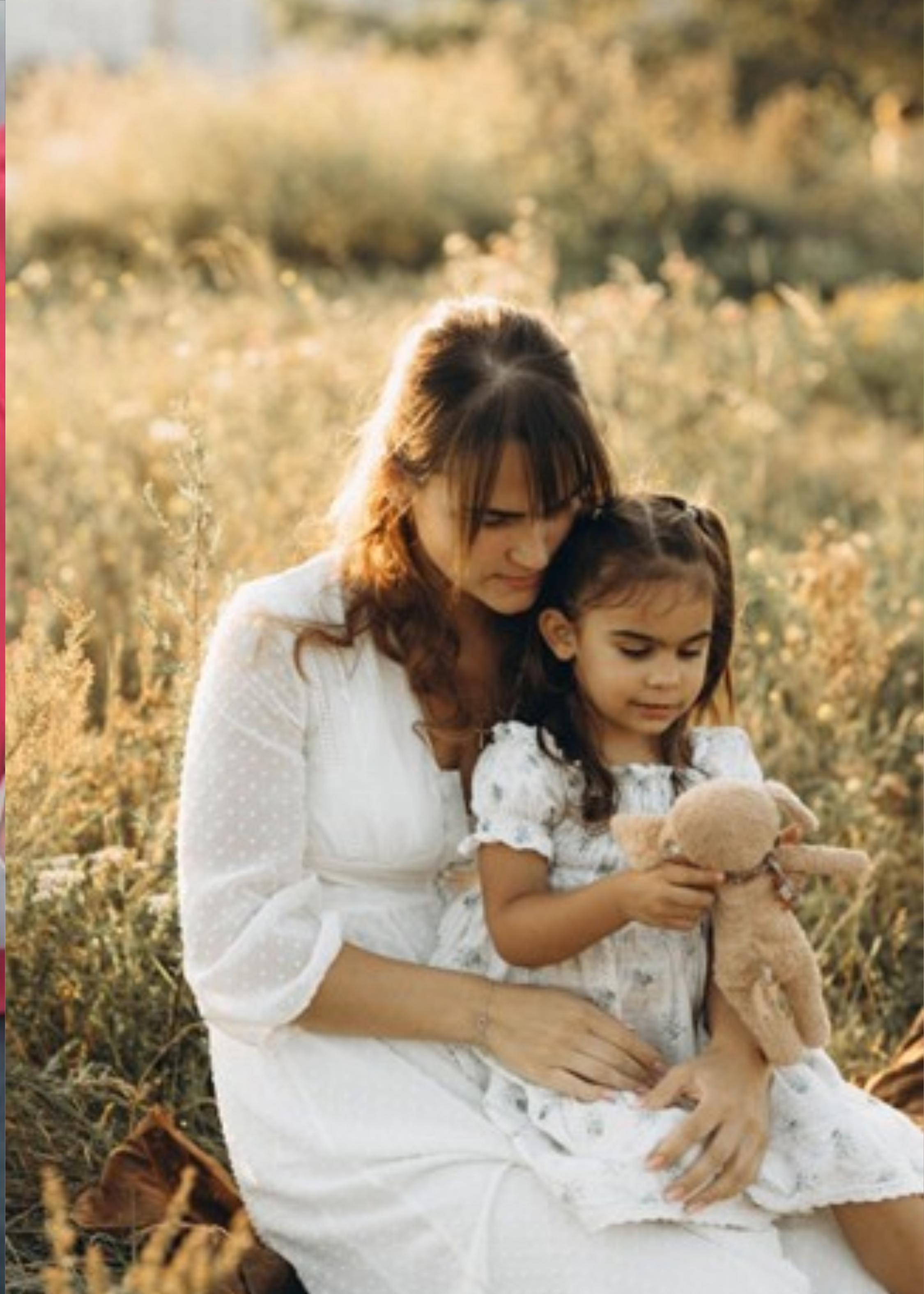 Belajar Mengatakan ‘Tidak’ Tanpa Membuat Anak Merasa Tidak Dicintai