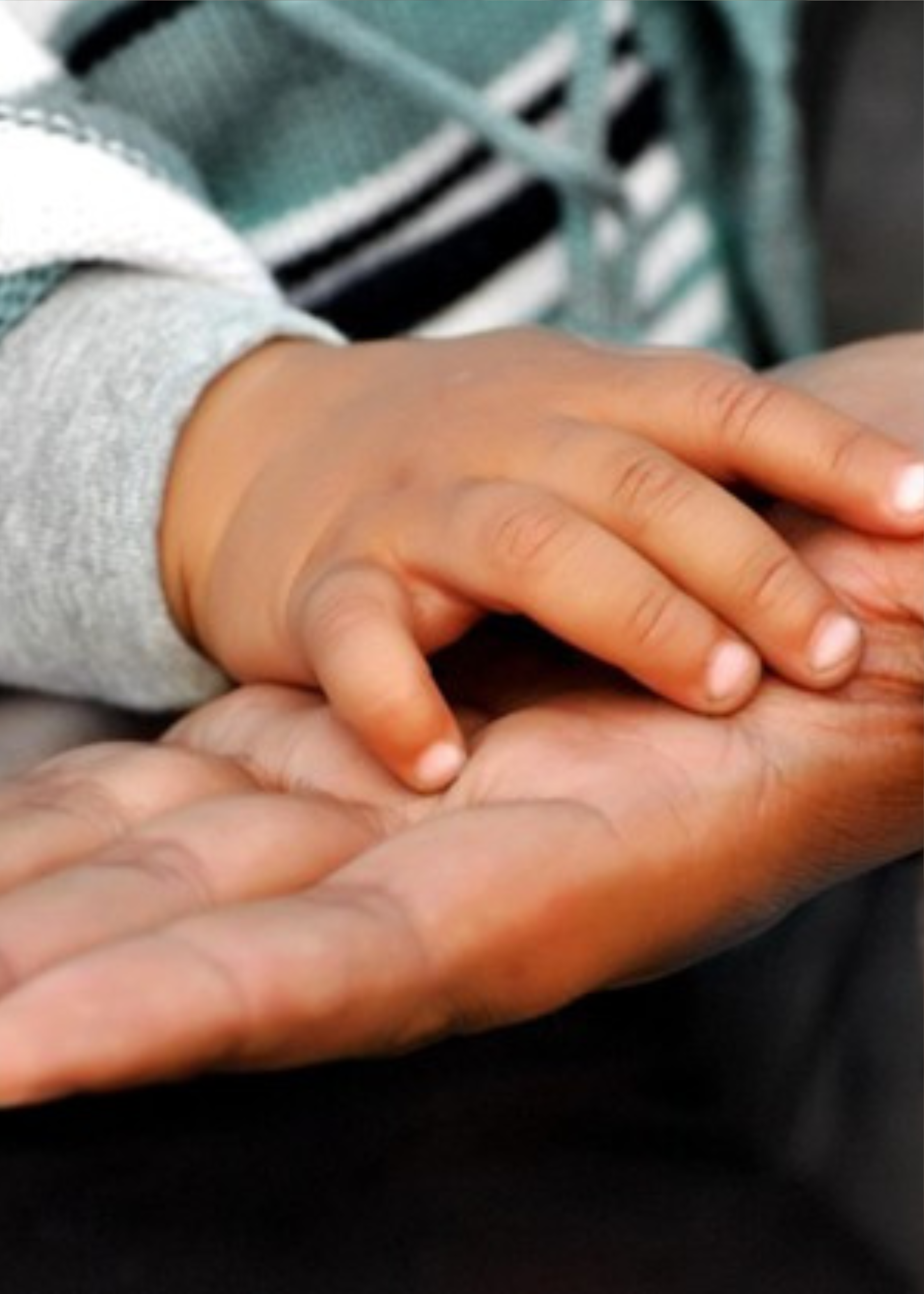 Mengasuh dengan Empati: Mengapa Anak Lebih Taat Saat Dipahami