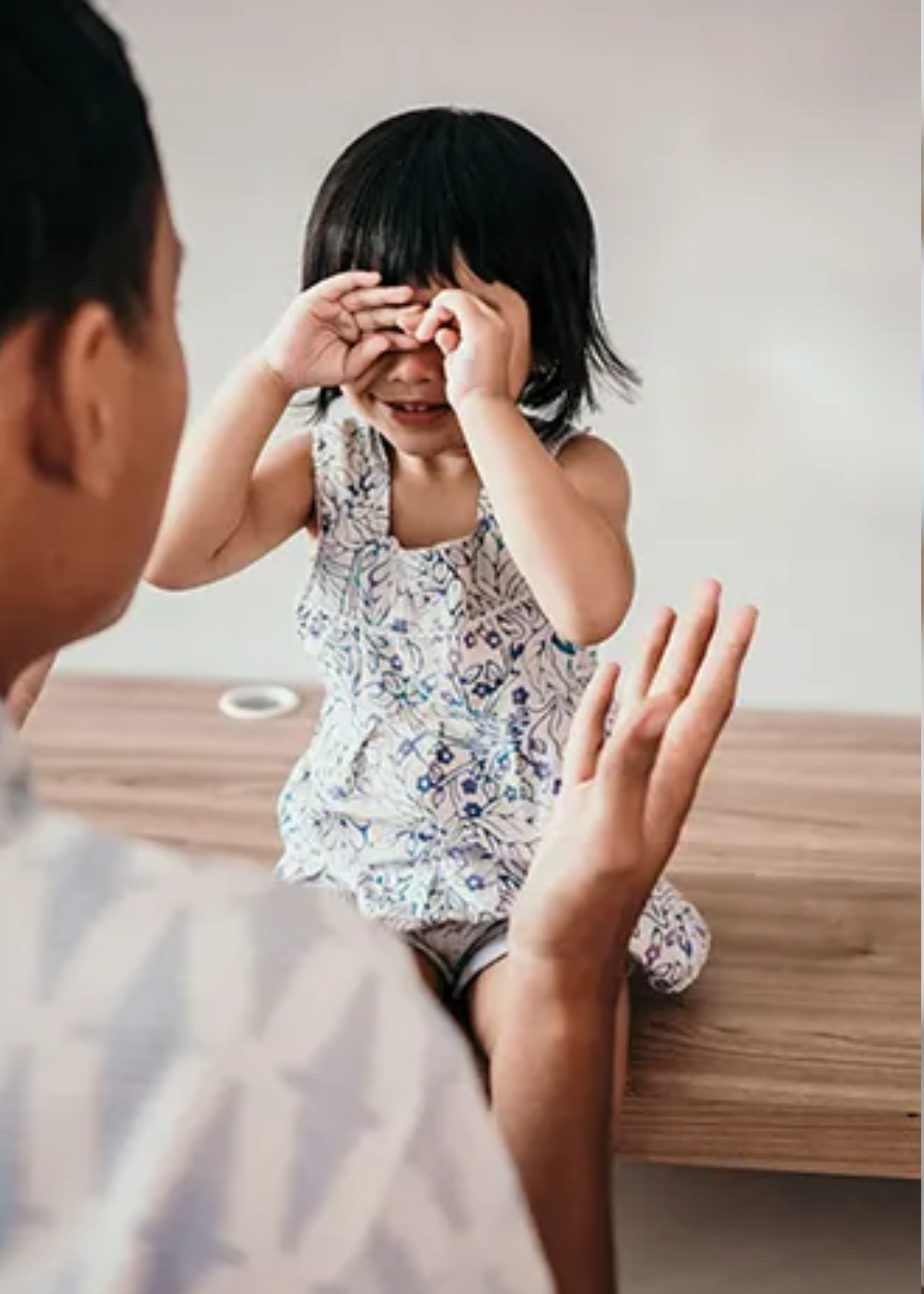 Mengenali Ciri dan Dampak dari Setiap Jenis Pola Asuh