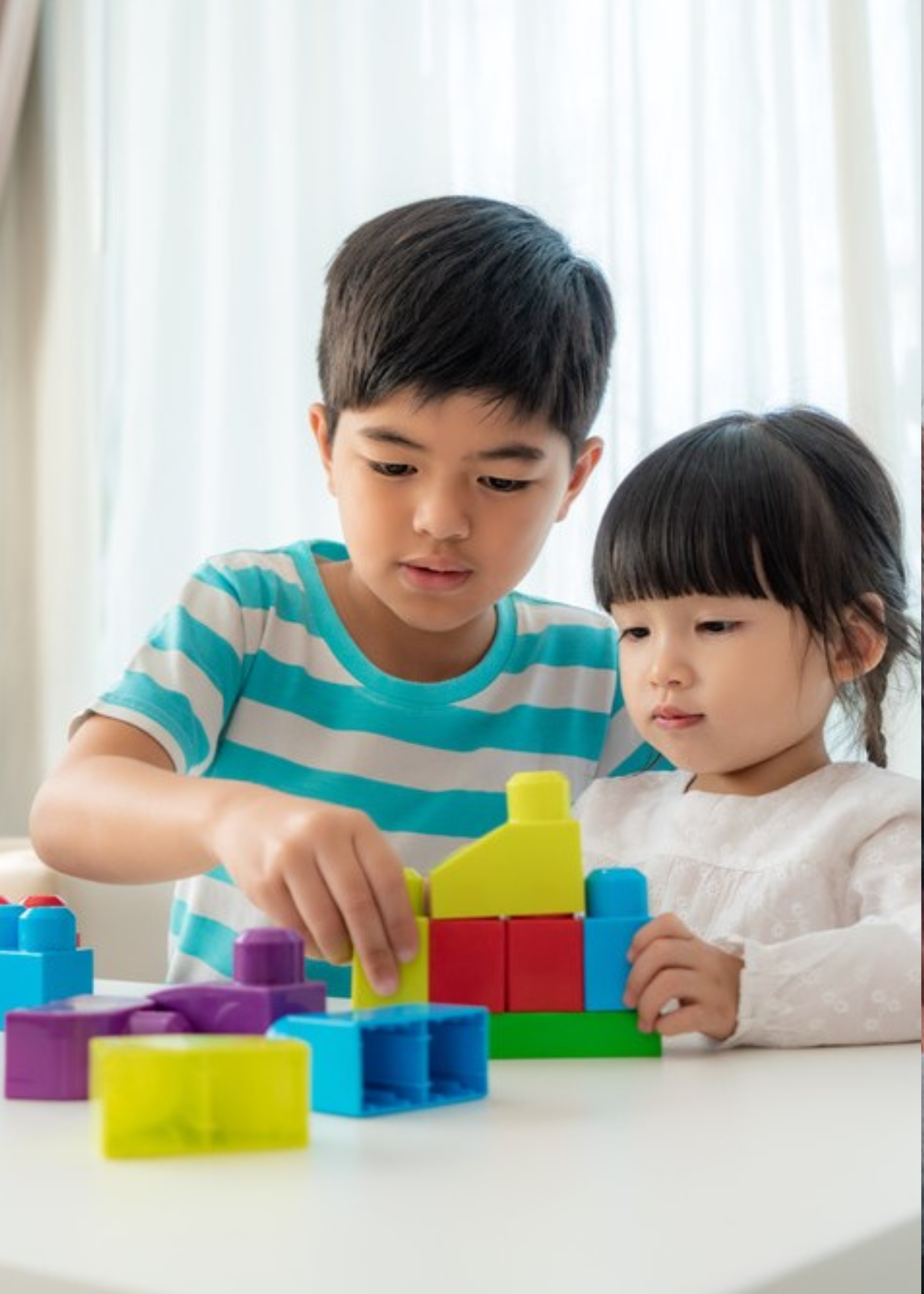 Mengenali Tahapan Perkembangan Kognitif Anak dan Cara Mendukungnya