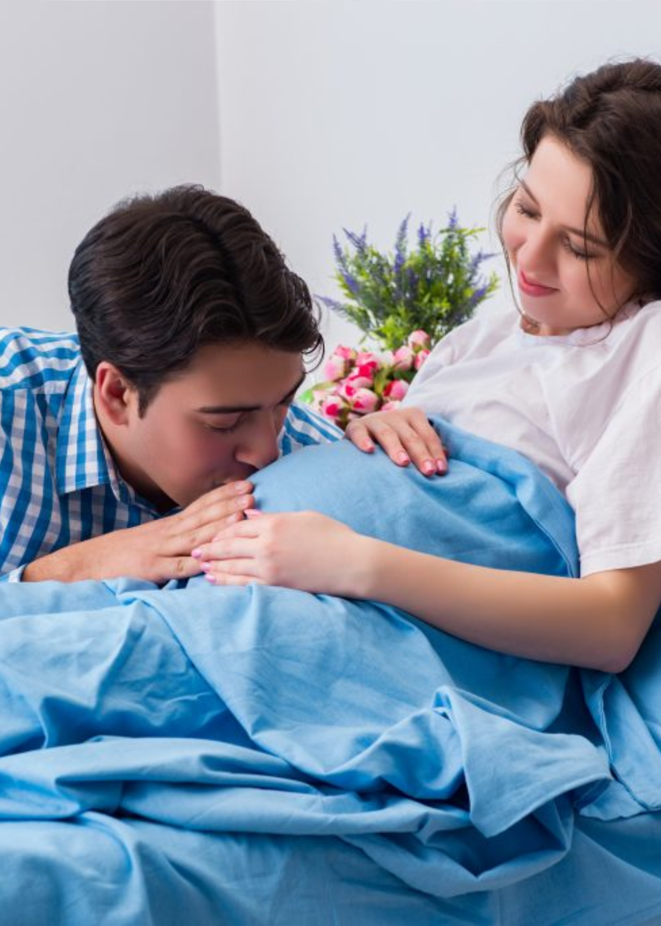 Persiapan Mental Menghadapi Proses Persalinan Tanpa Panik