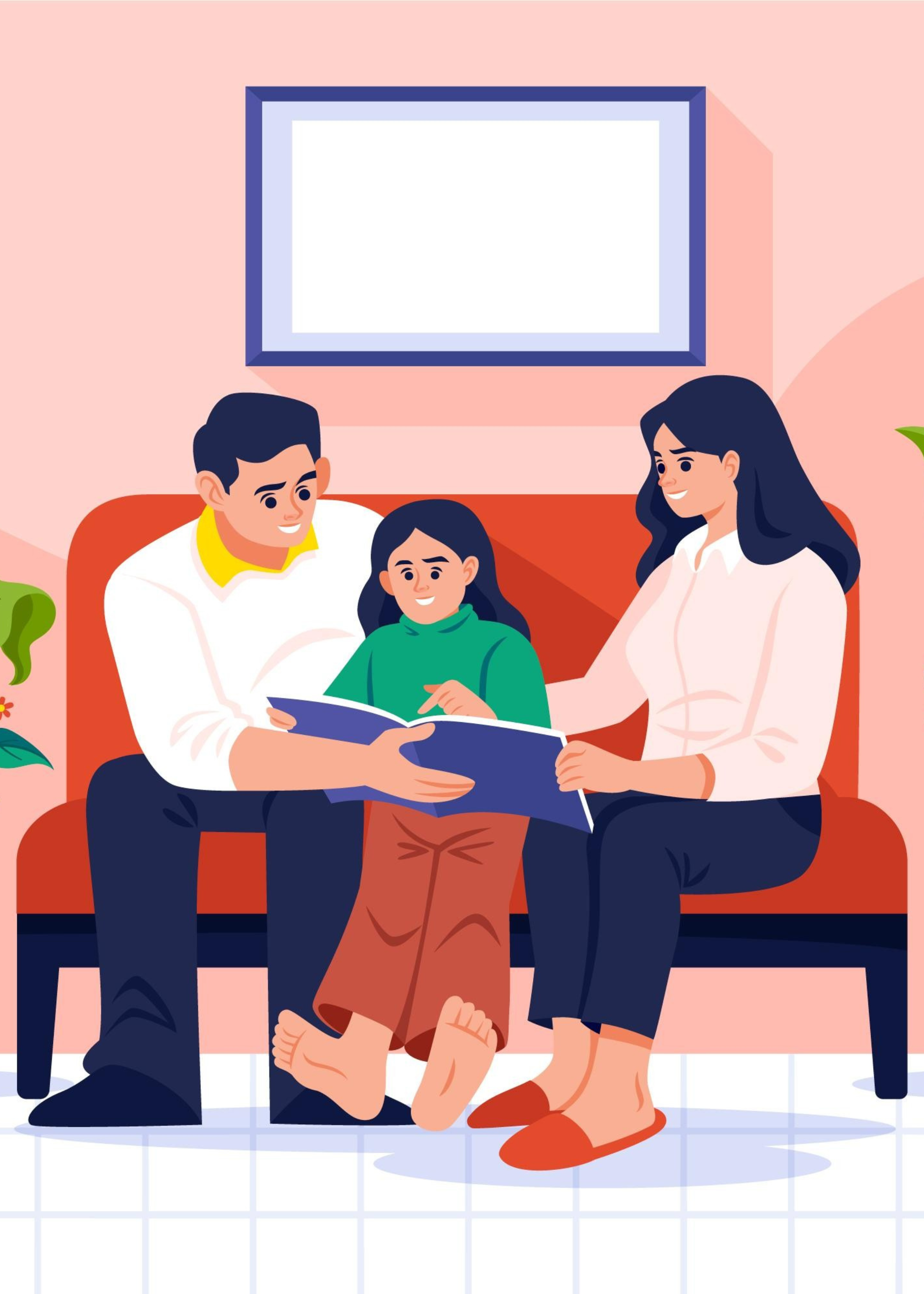 Mengenal Beragam Pola Pengasuhan yang Perlu Dipahami Orang Tua