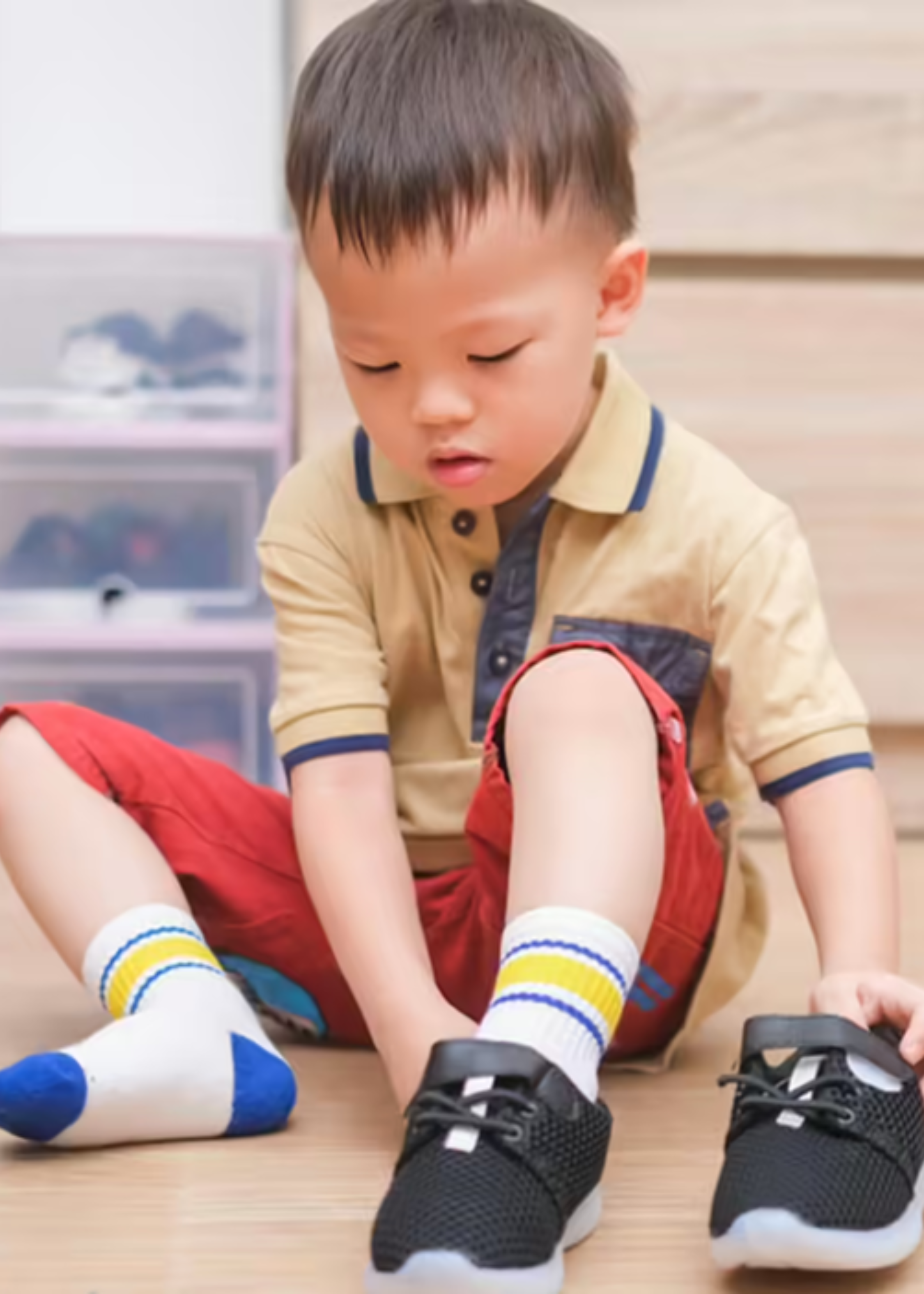 Cara Mendidik Anak dengan Kasih Sayang Tanpa Memanjakan