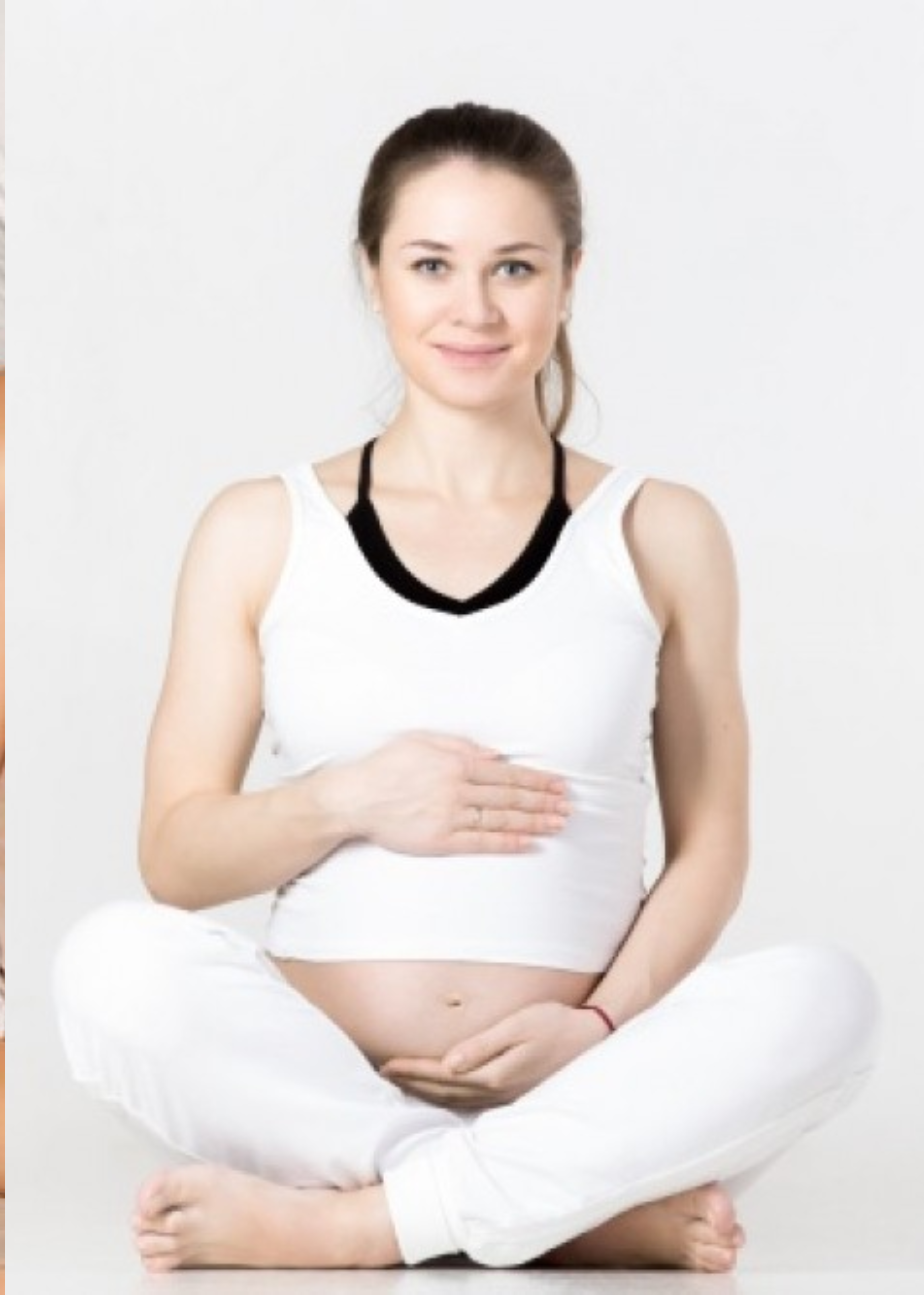 Tips Mengelola Stres Menjelang Hari Persalinan