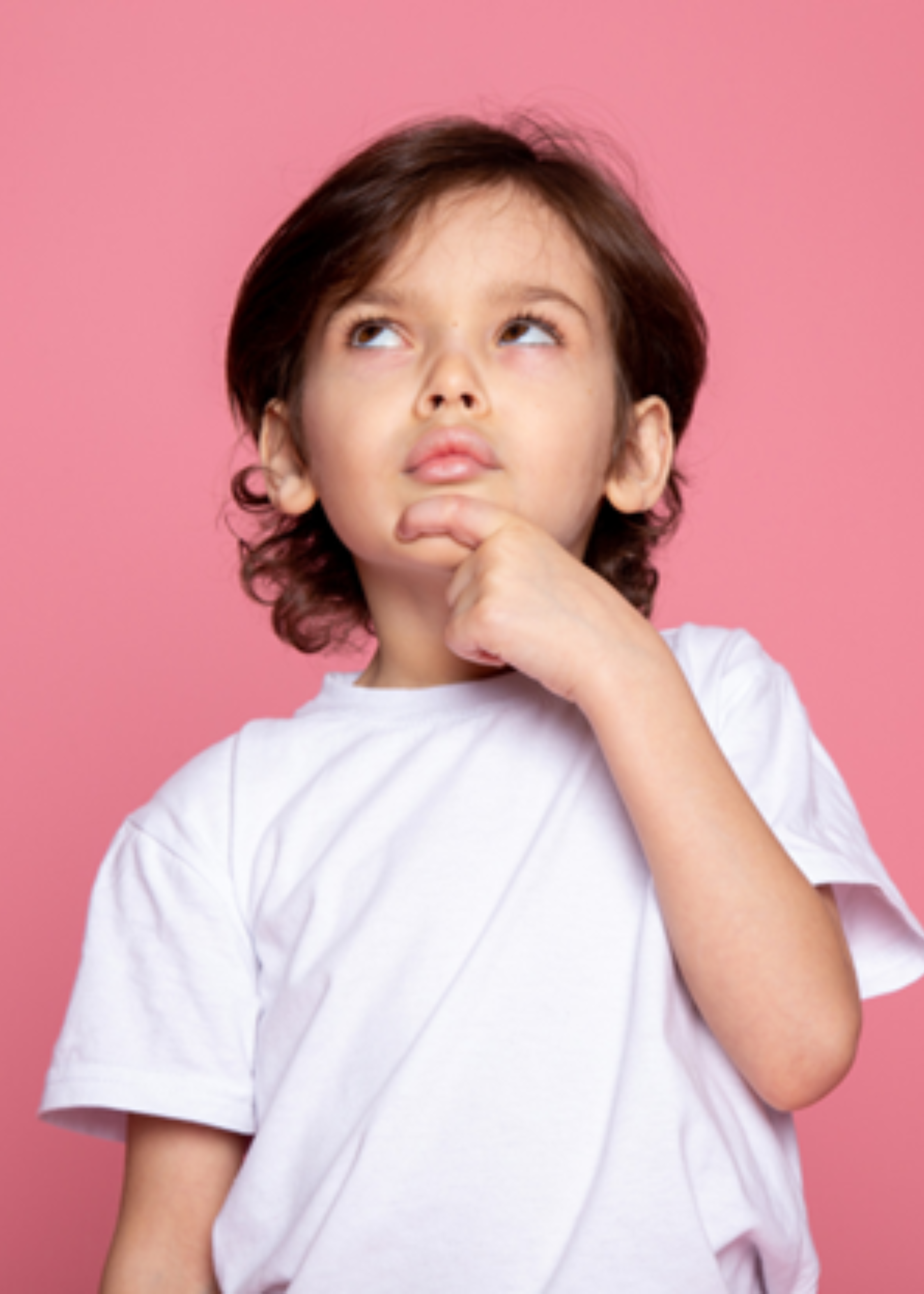 Ketika Anak Bertanya ‘Kenapa?’: Seni Menjawab Tanpa Kehabisan Sabar