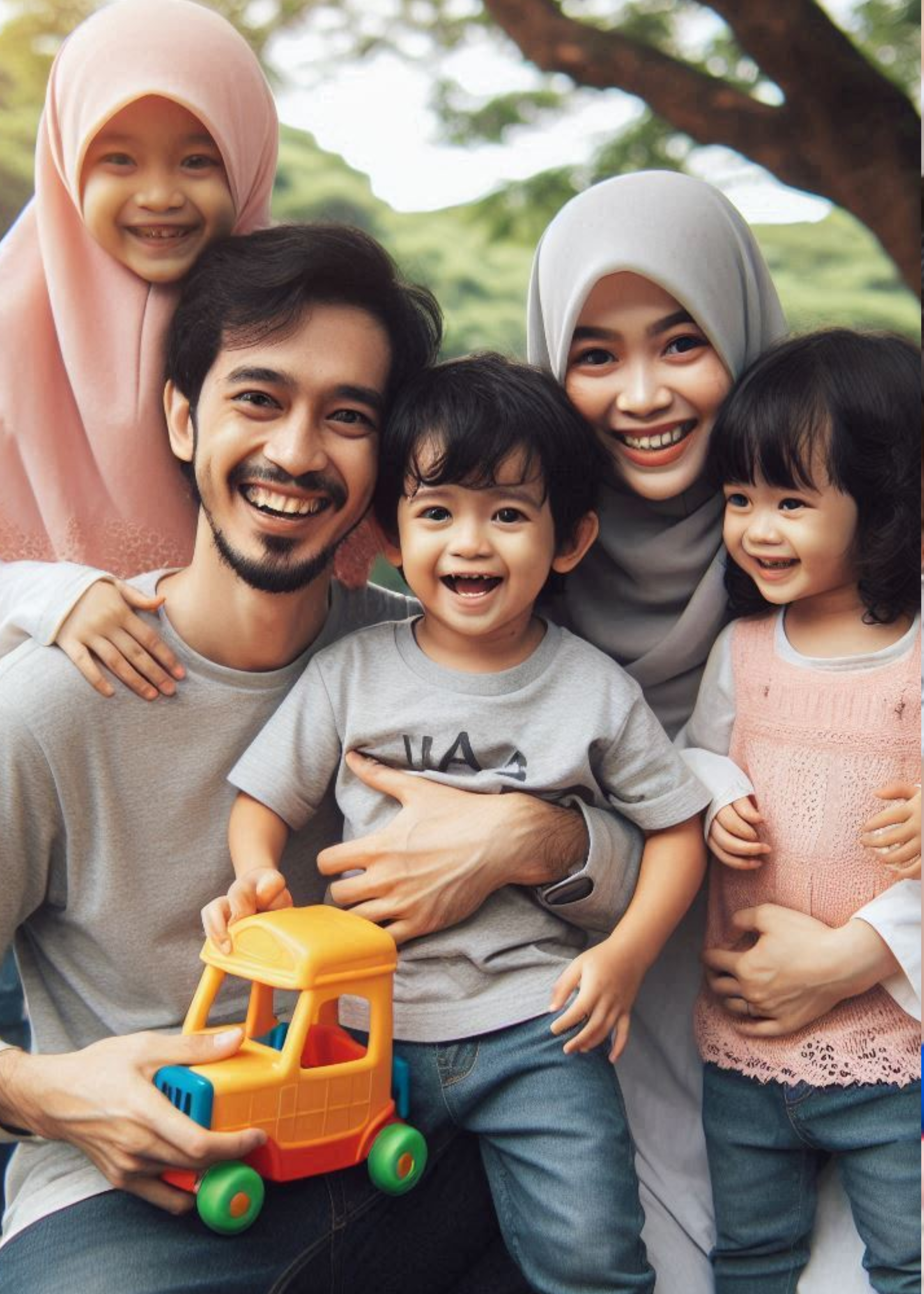 Peran Orang Tua dalam Membangun Kemampuan Berpikir Kritis Anak