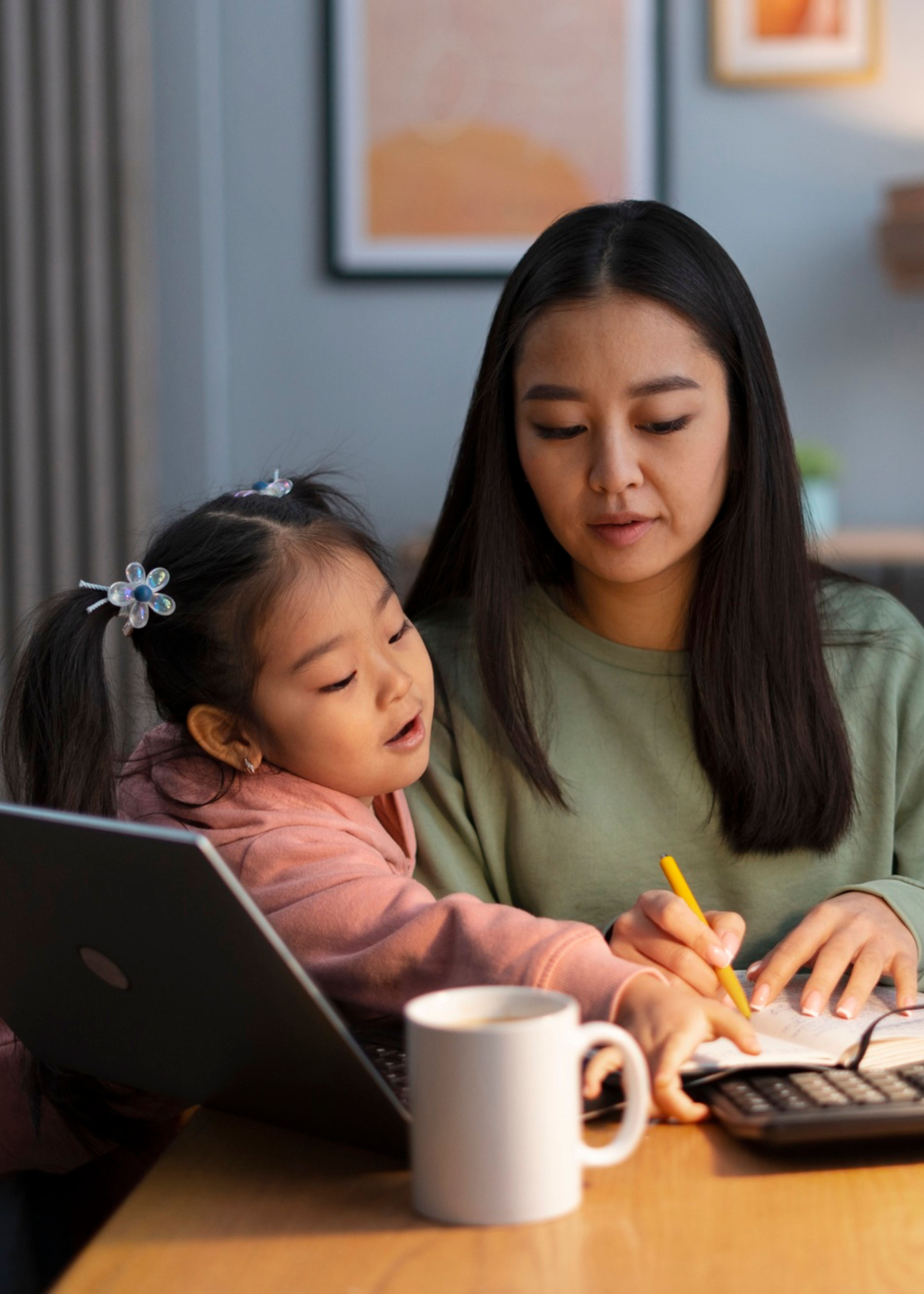 Kapan Pengasuhan Otoriter Dibutuhkan dan Bagaimana Menerapkannya Secara Bijak