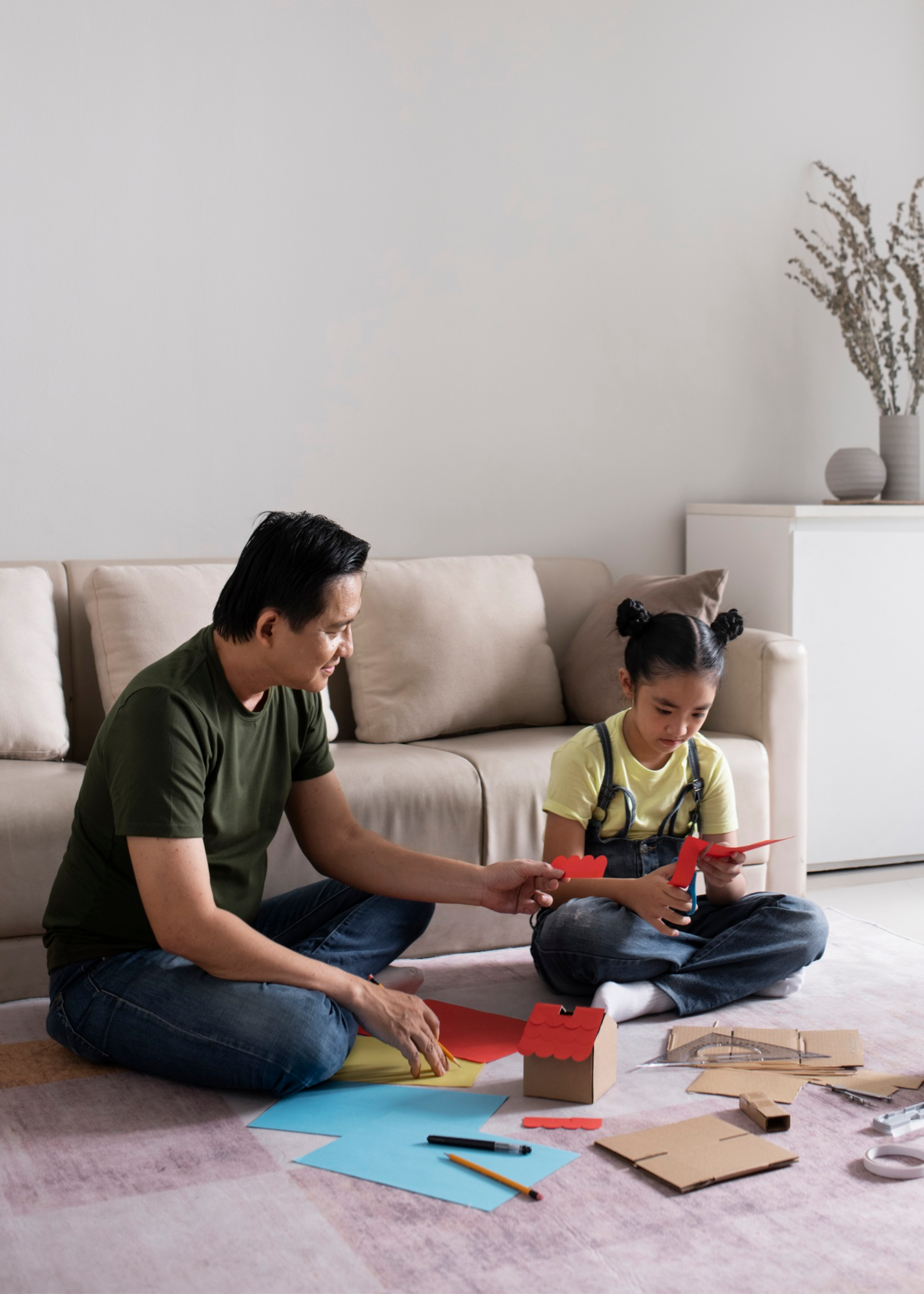 Demokratis atau Otoriter dalam Menghadapi Anak yang Sulit Diatur