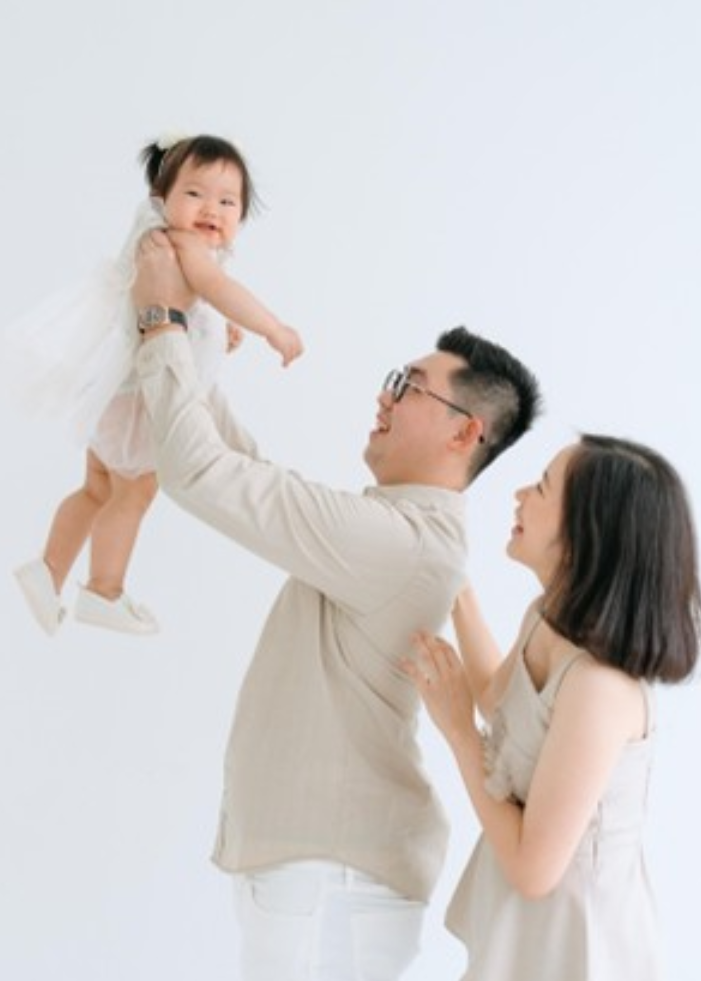 Peran Keluarga dalam Mencetak Karakter Anak yang Tangguh dan Mandiri