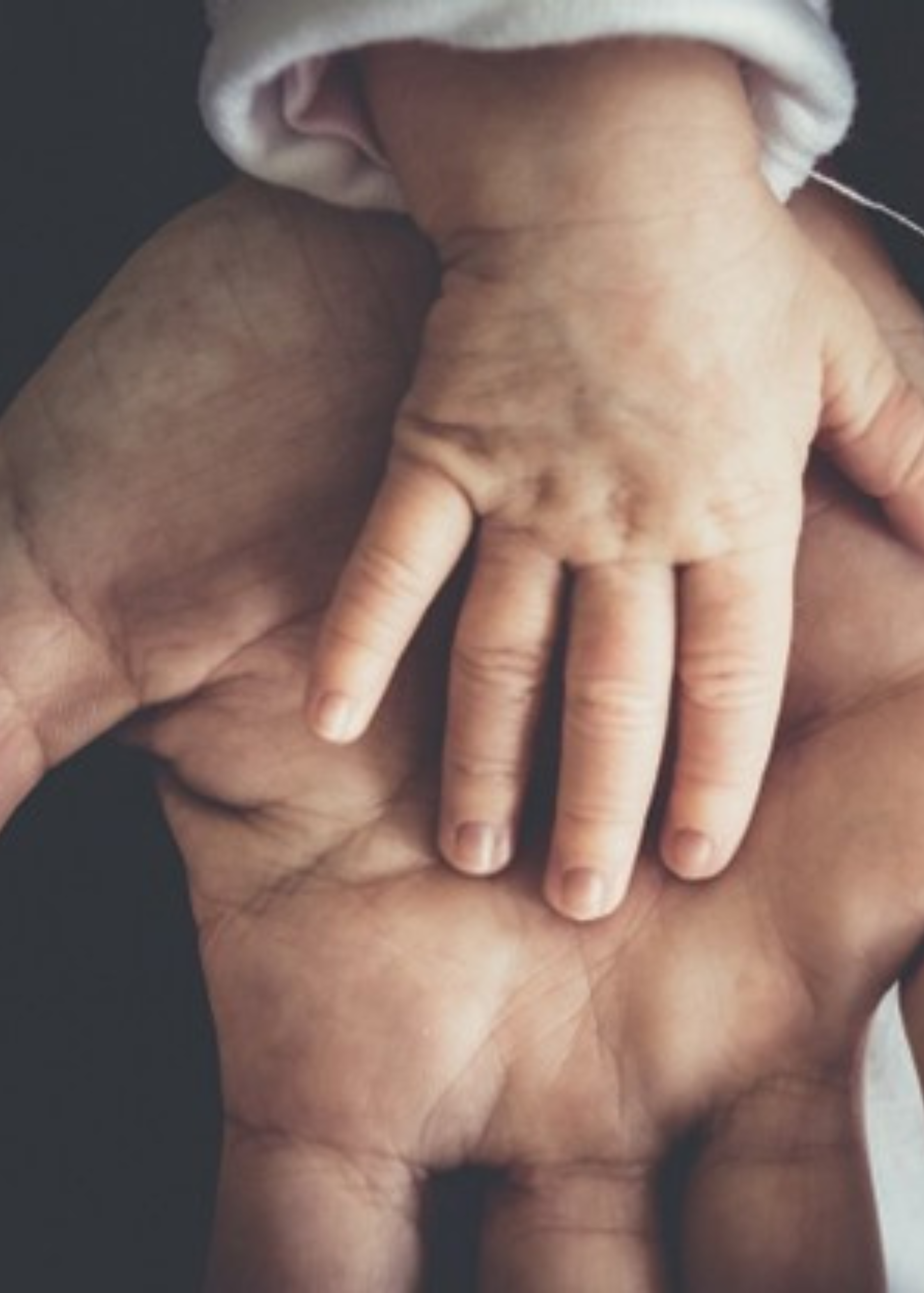 Pentingnya Peran Orang Tua dalam Tumbuh Kembang Anak Sejak Usia Dini