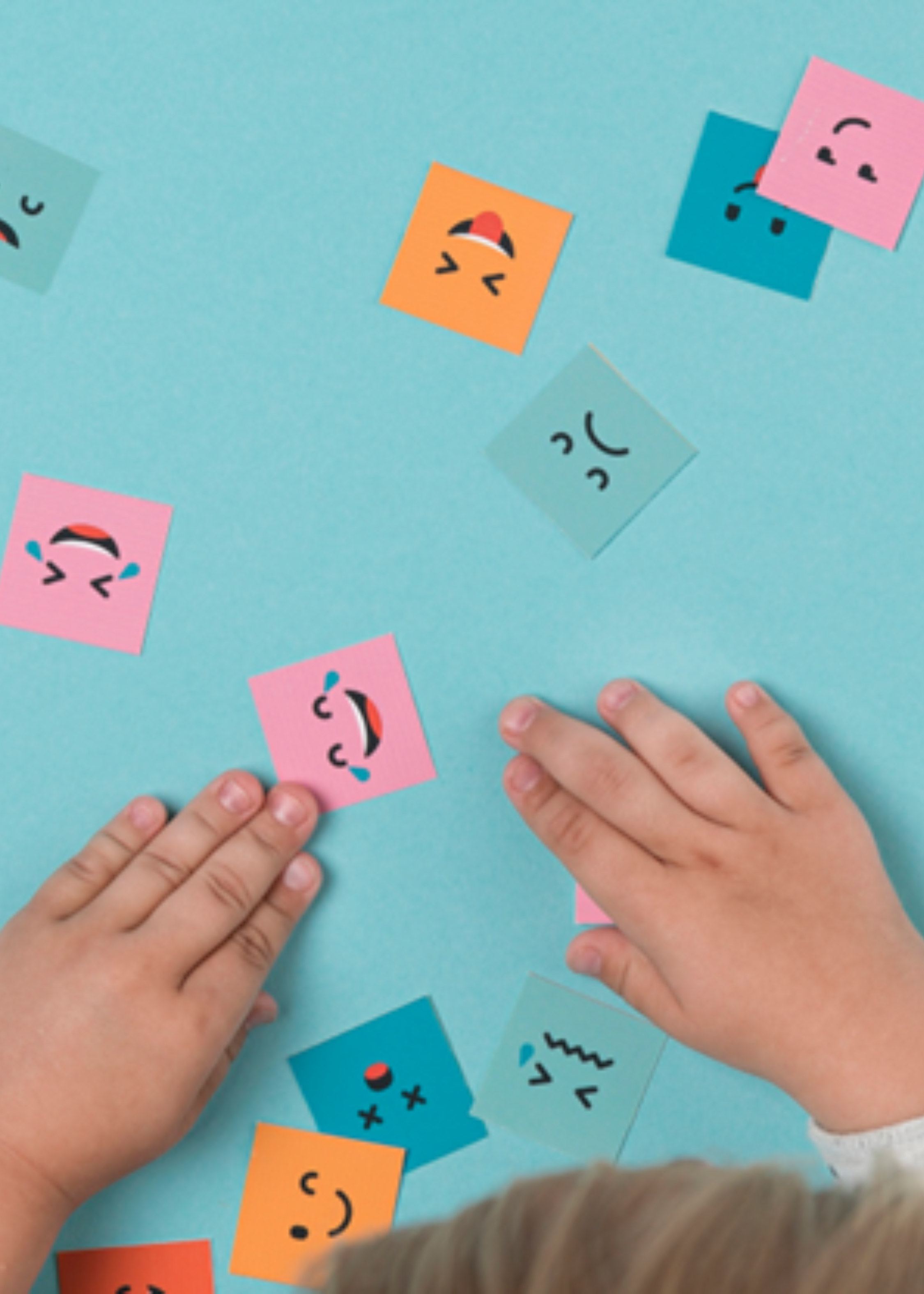 Dari Marah ke Tenang: Mengubah Momen Emosi Jadi Pelajaran Hidup