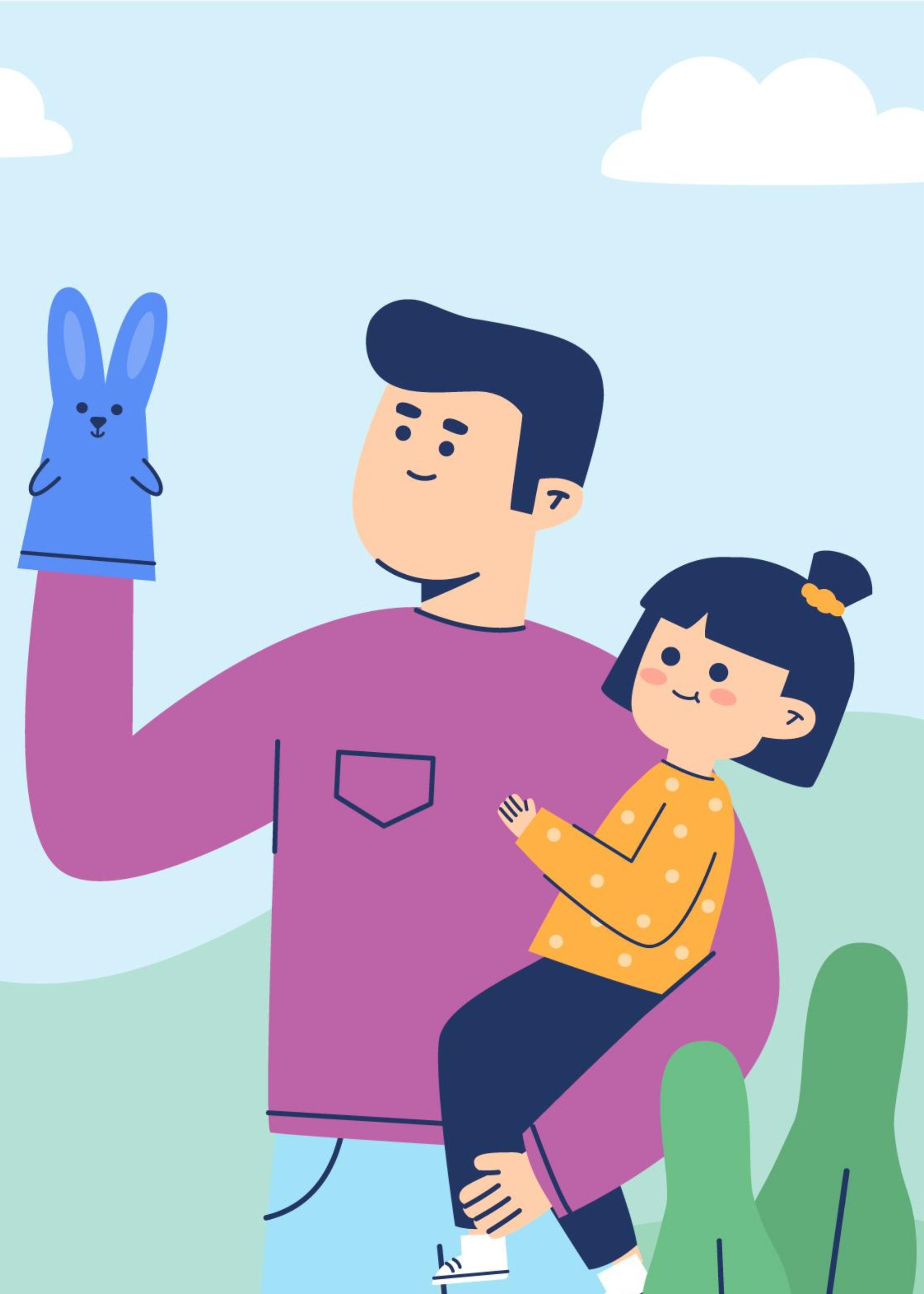 Pengasuhan Negosiasi sebagai Alternatif di Tengah Perbedaan Pendapat