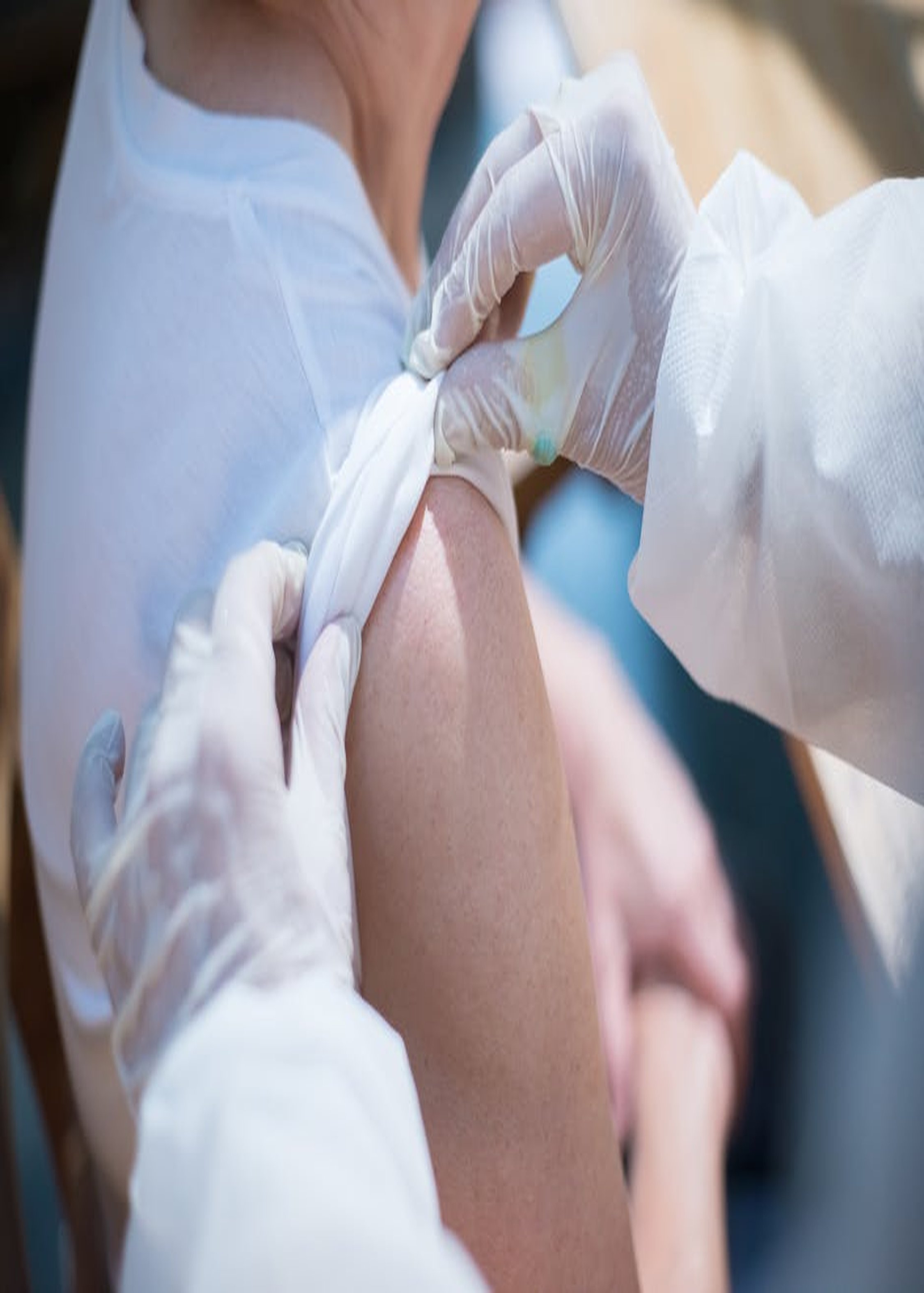 Strategi Komunikasi Perubahan Perilaku untuk Mengatasi Keraguan Vaksin (Vaccine Hesitancy)