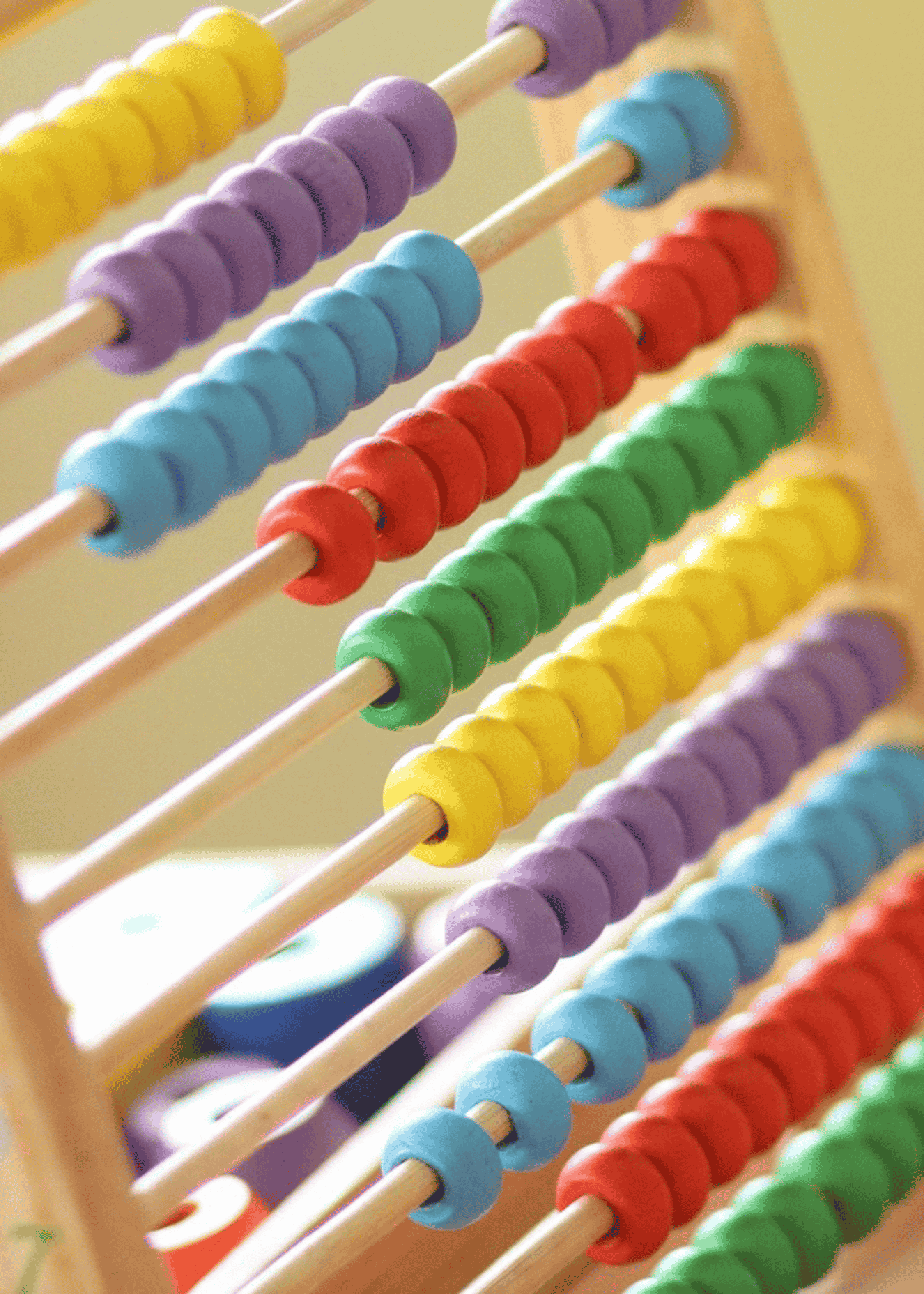 5 Aktivitas Matematika Seru untuk Anak Usia Dini