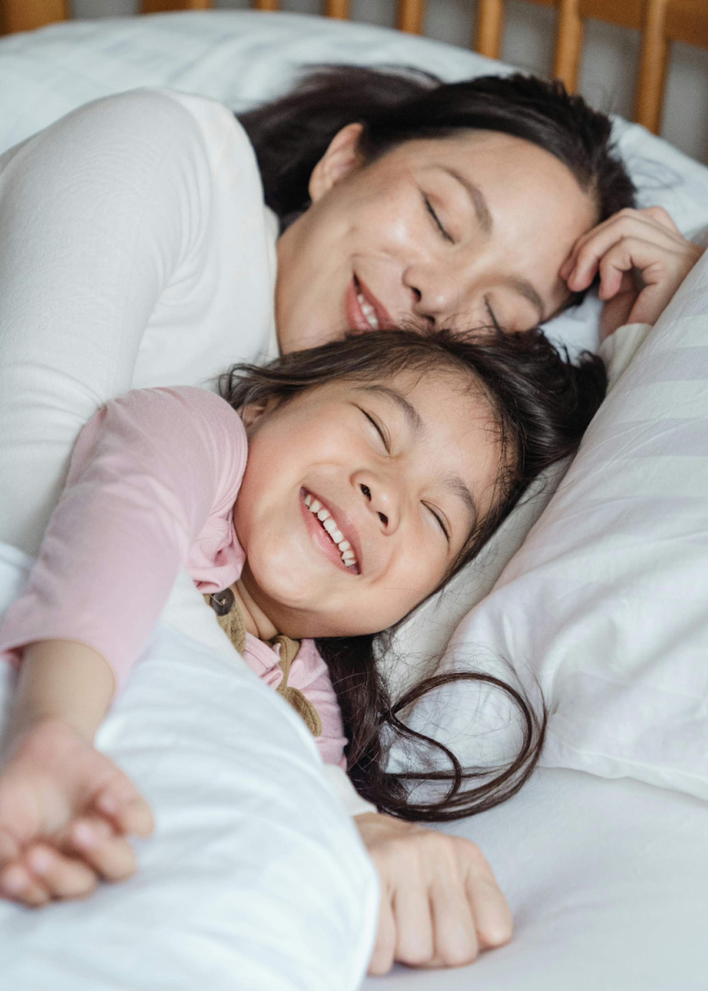6 Tips Membangun Rutinitas Tidur yang Nyaman untuk Balita