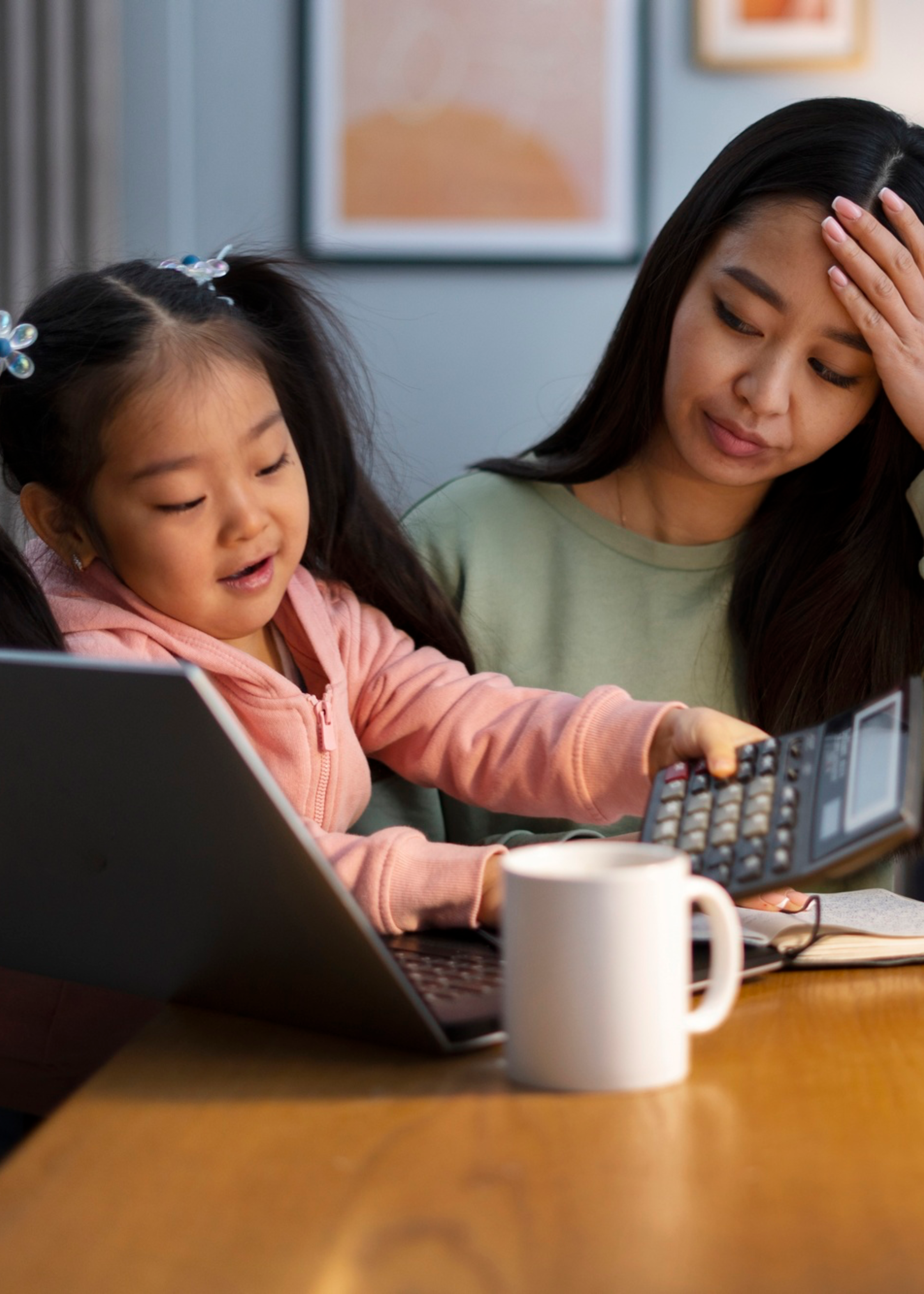 Pengasuhan Permisif dalam Situasi Khusus dan Risiko yang Perlu Diwaspadai