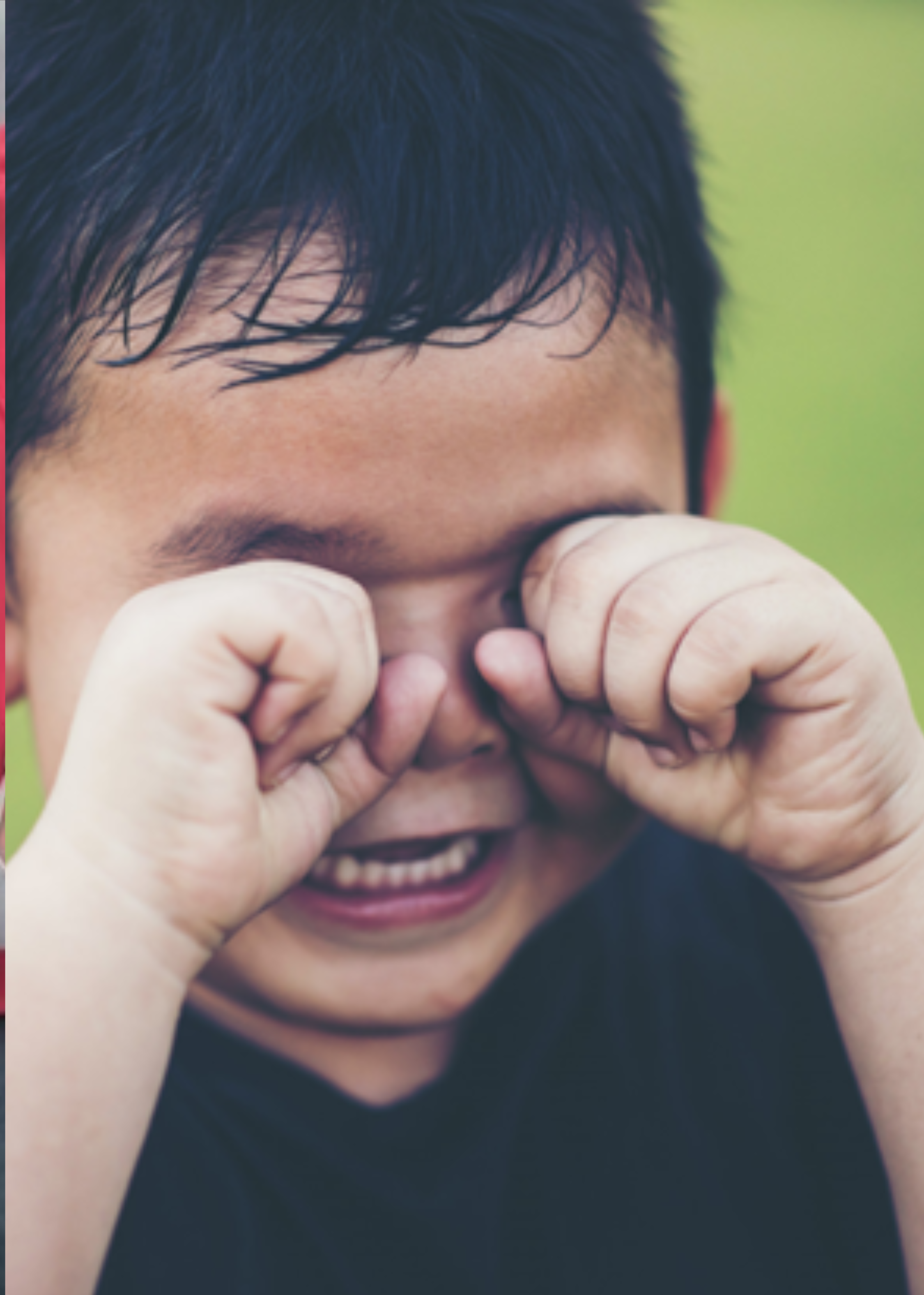 Kenapa Anak Sering Tantrum? Ternyata Bukan Hanya Soal Manja